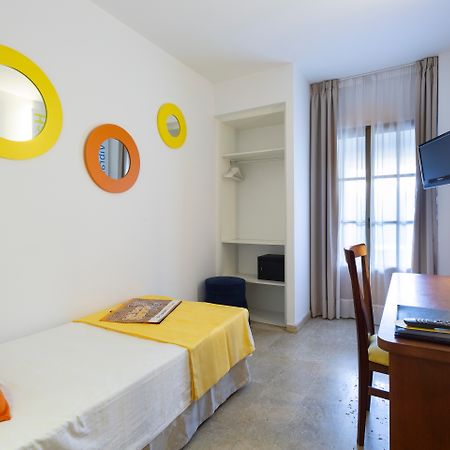 Globales Cortijo Blanco Hotel Марбеля Екстериор снимка