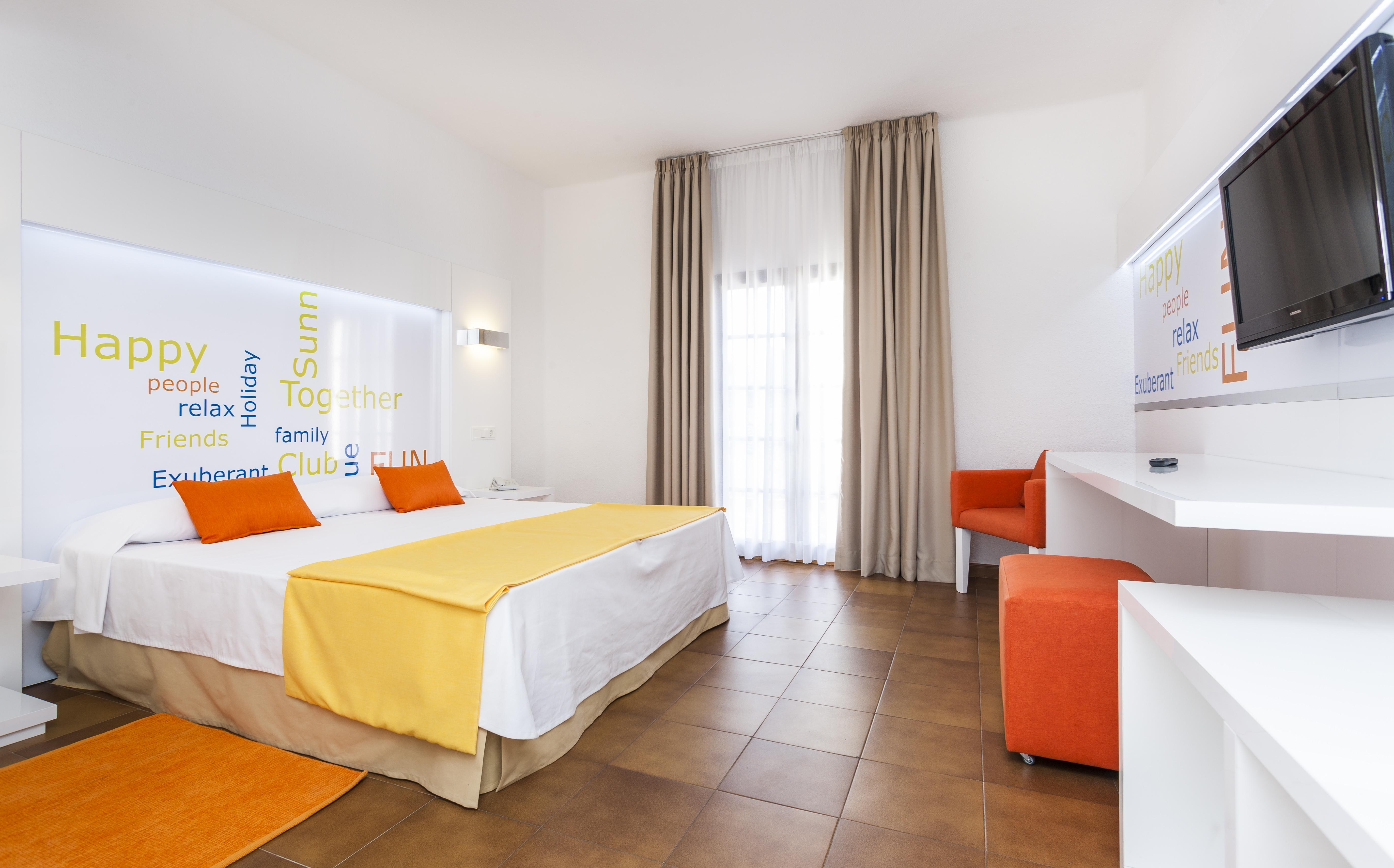 Globales Cortijo Blanco Hotel Марбеля Екстериор снимка