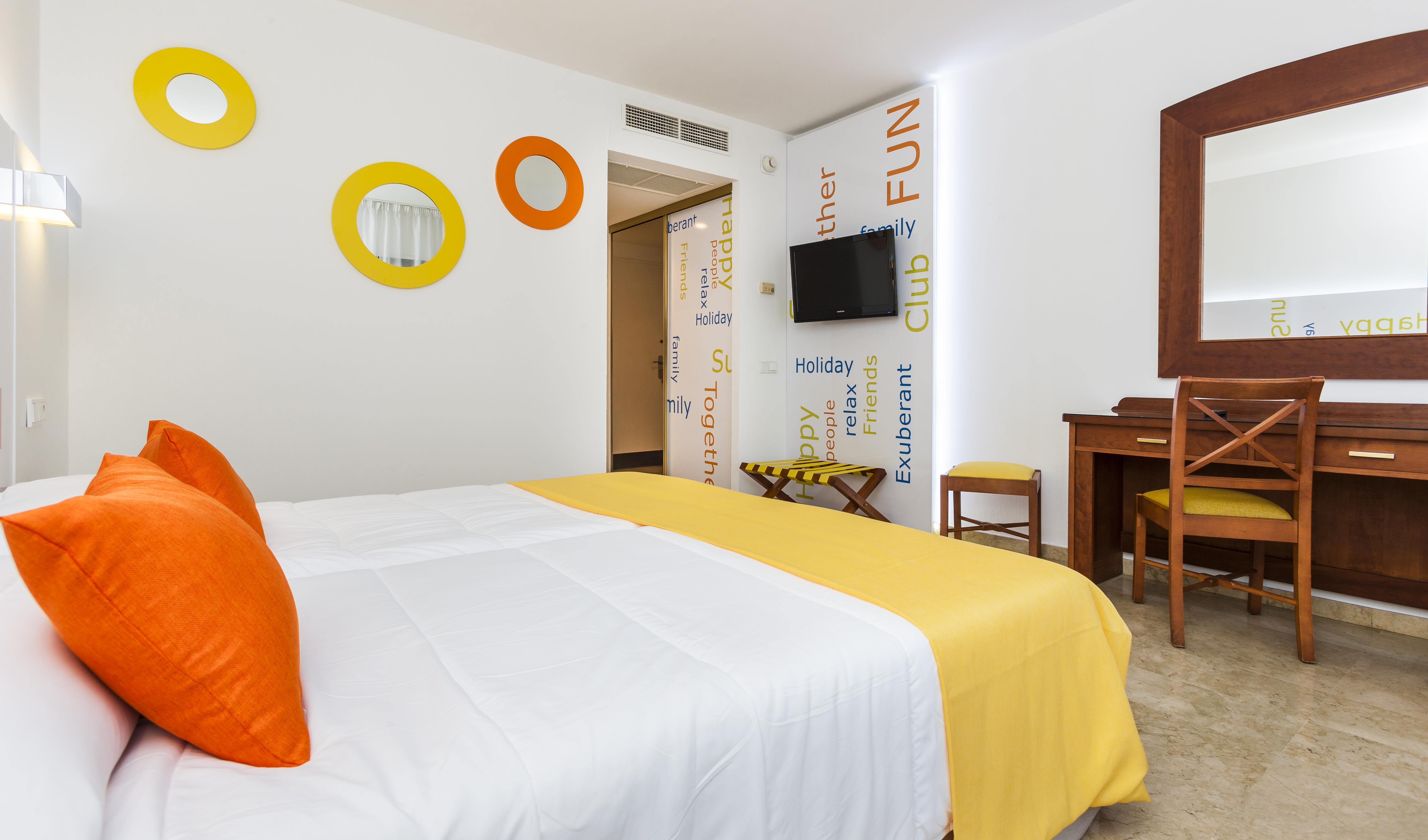 Globales Cortijo Blanco Hotel Марбеля Екстериор снимка