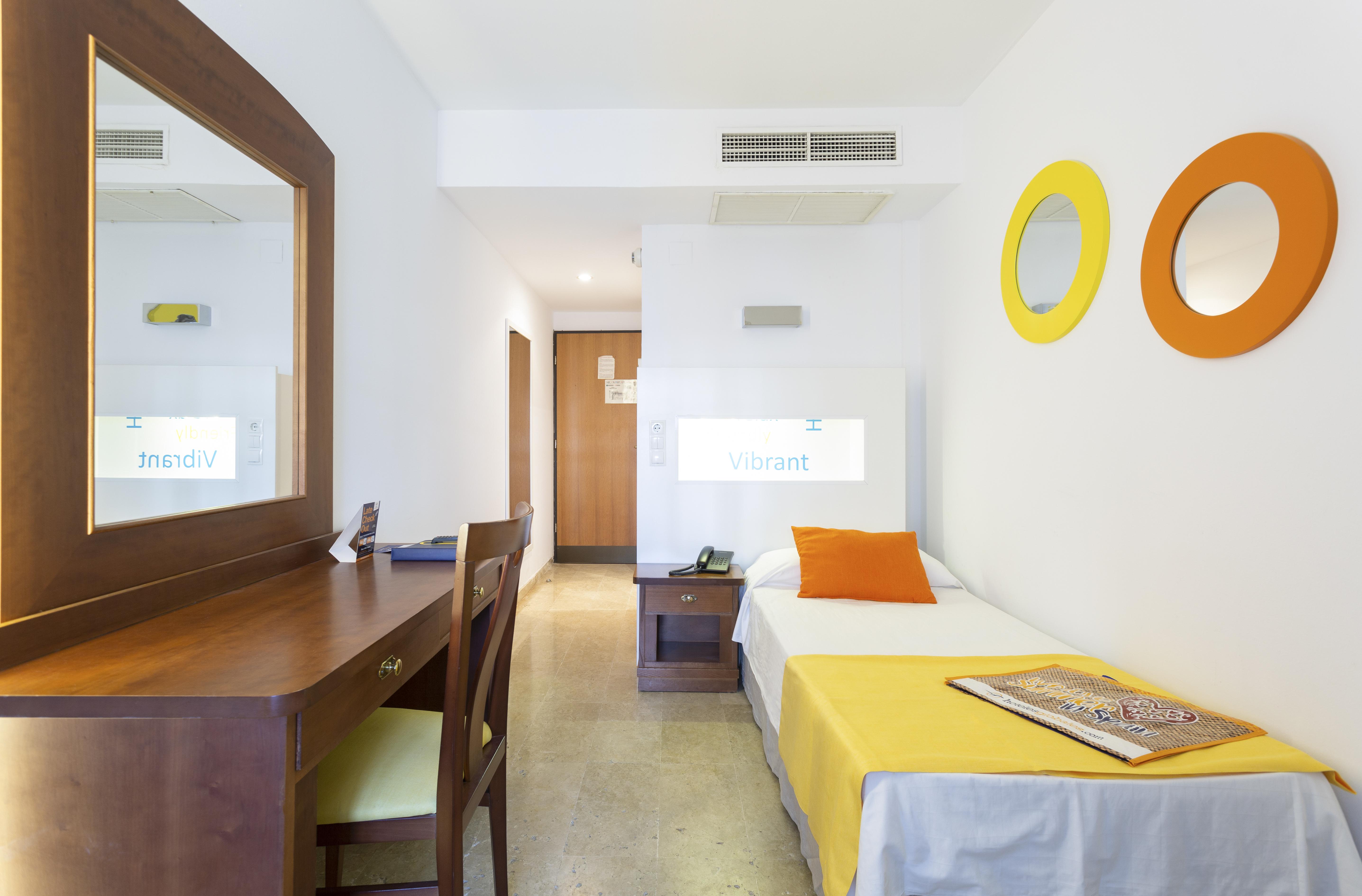 Globales Cortijo Blanco Hotel Марбеля Екстериор снимка