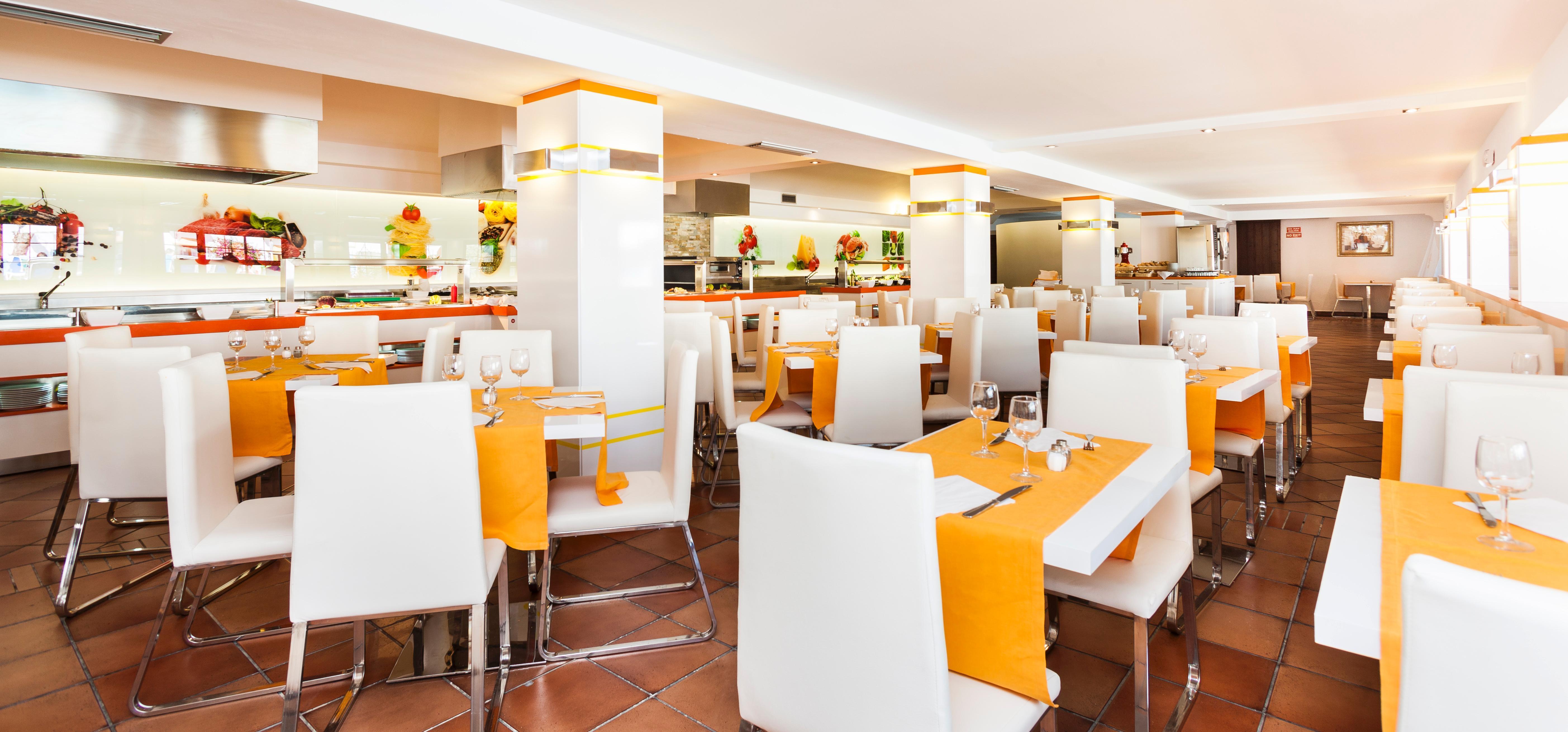 Globales Cortijo Blanco Hotel Марбеля Екстериор снимка