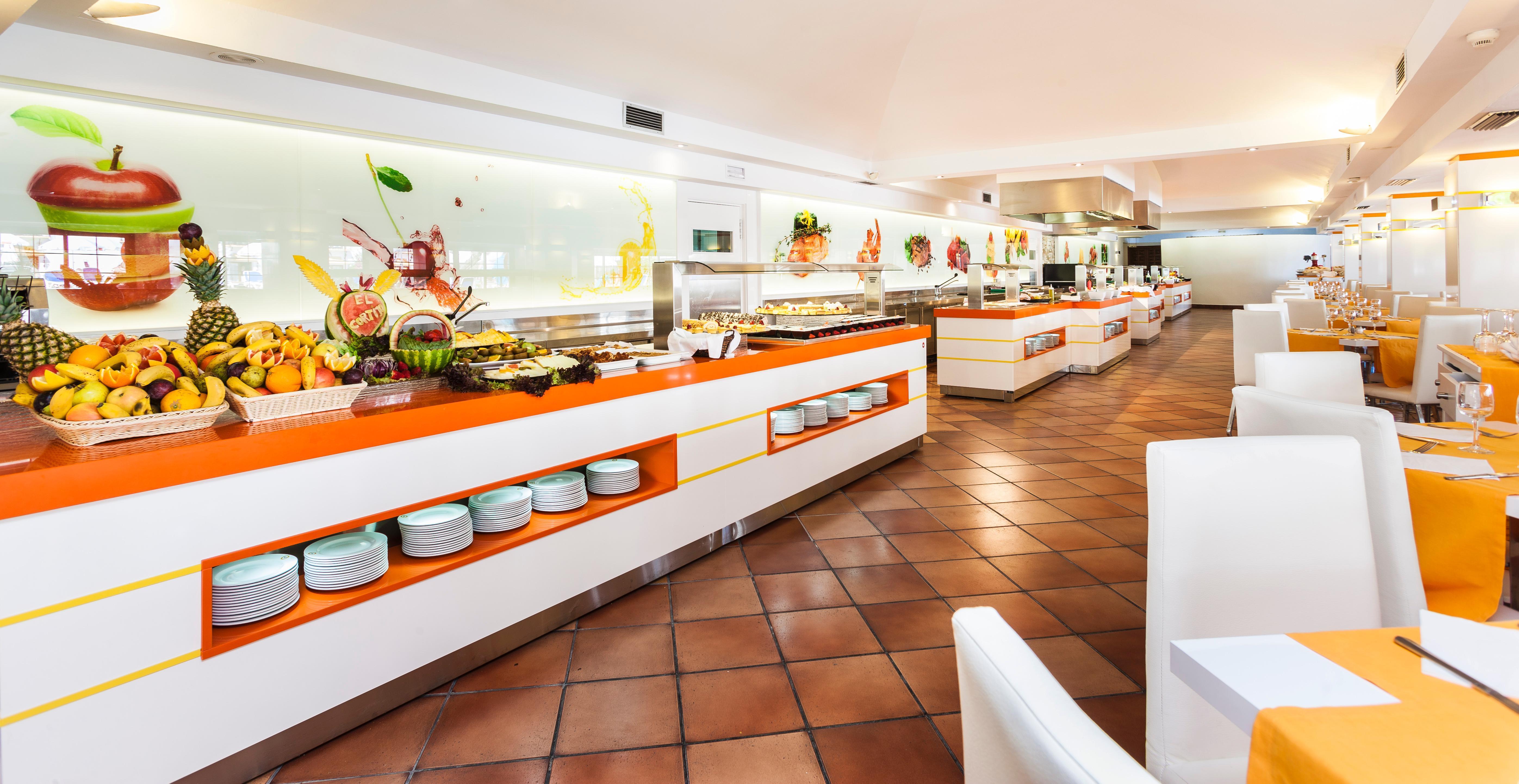 Globales Cortijo Blanco Hotel Марбеля Екстериор снимка