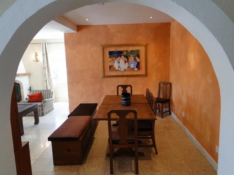 Globales Cortijo Blanco Hotel Марбеля Стая снимка
