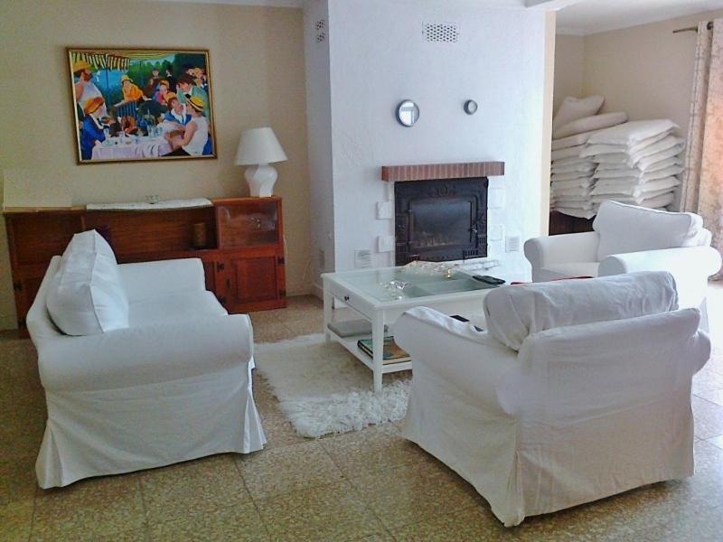 Globales Cortijo Blanco Hotel Марбеля Стая снимка